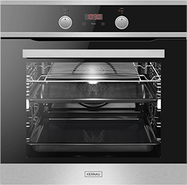 Backofen Reparatur Deggendorf
