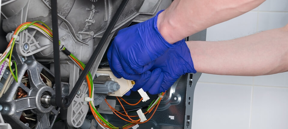 Haushaltsgeräte Reparaturservice Deggendorf - Über uns
