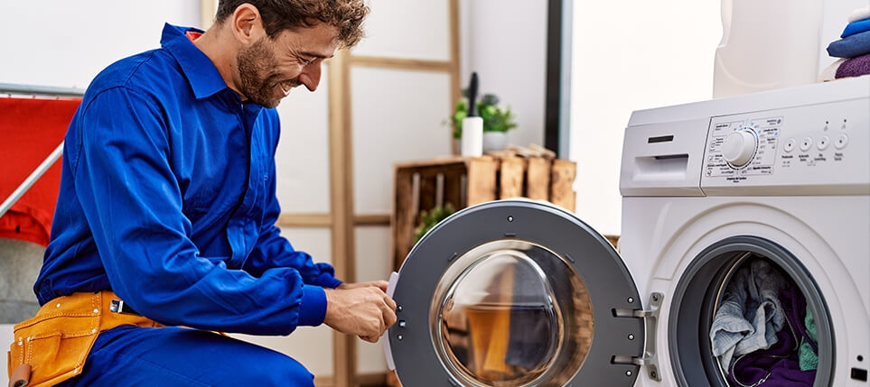 Haushaltsgeräte Reparaturservice Deggendorf - Kontakt